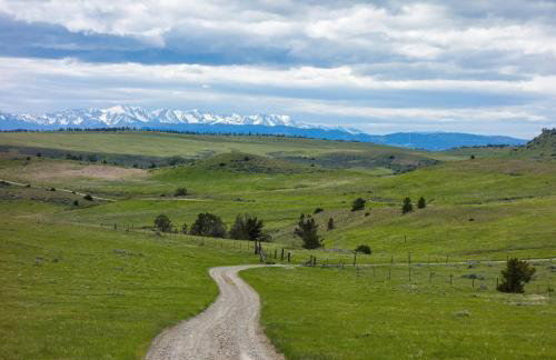 The Shepherd's Retreat - Foto 28