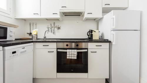 Apartamentos Alcalá - Foto 4