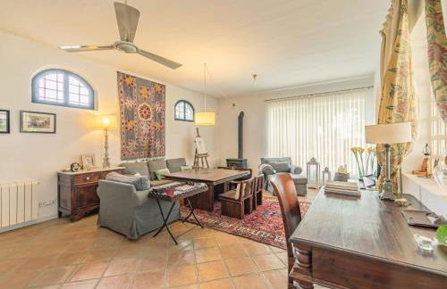 Villa Las Codornices-2 by Interhome - Foto 52