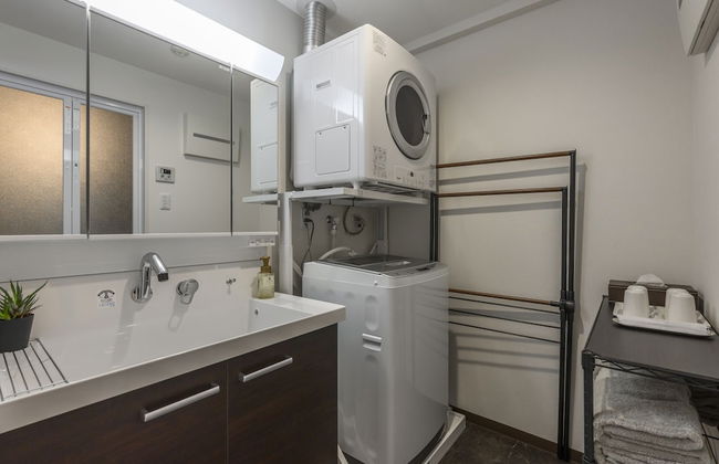 &Monde. Okinawa Arena Condominium - Foto 43