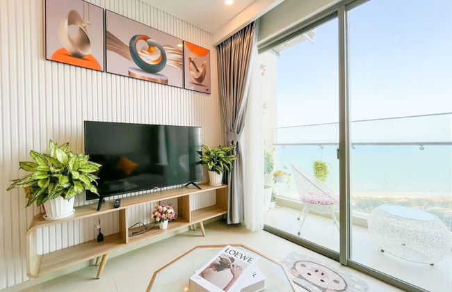 Erica house- Can ho the song Vung Tau - Foto 35