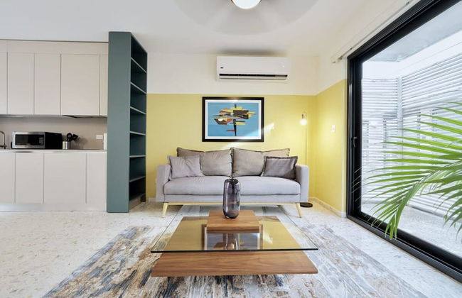 w Homey 1BR in Casco Antiguo - Photo 7