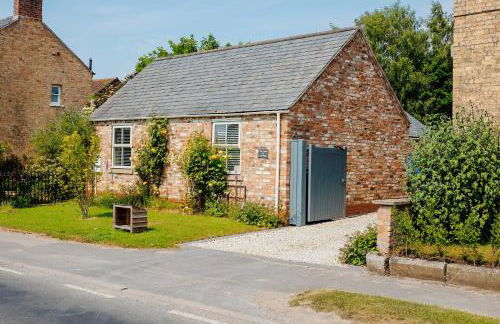 Little Lodge on the Yorkshire Wolds - Foto 32