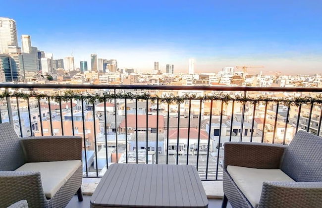 Markolet Camelia in Tel Aviv-yafo - Foto 7