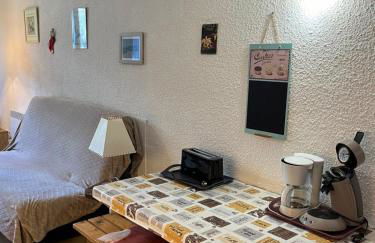 Grand Studio VILLARD DE LANS Les Glovettes - Foto 3