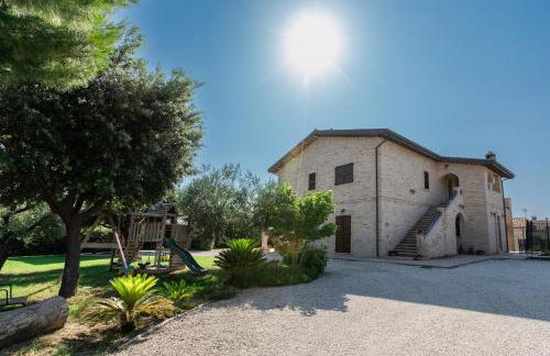 AGRITURISMO SAN NICOLINO - Foto 45