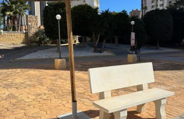 Casa Bendita - LUXURY APARTMENT BENIDORM - Foto 48