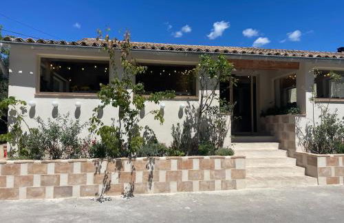 Petite Toscane Villa close to Aix en Provence - Foto 61