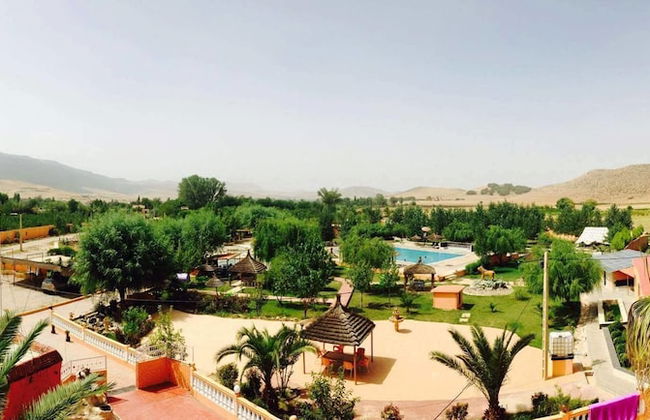 Le Vallon Vert - Club Équestre - Foto 17