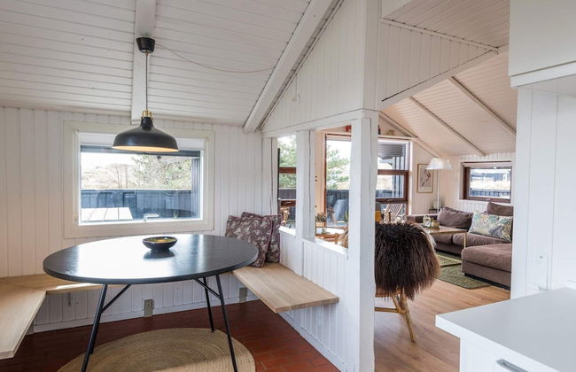 4 Person Holiday Home in Fano - Foto 12