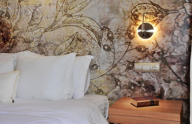 Petani Bay Hotel - Adults Only - Photo 42