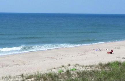Grand Vacation Rental with 180-Degree Ocean Views on Nantucket, Massachusetts - Foto 35