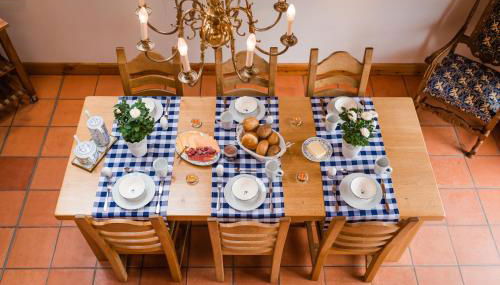 Uns Burnhuus "Achterhuus" - Foto 4