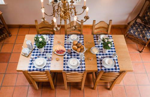 Uns Burnhuus "Achterhuus" - Foto 4