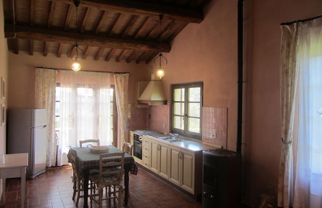 Tenuta di Seripa - Foto 65