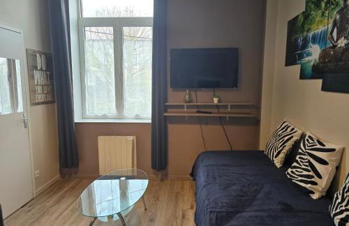 studio Le relax - Foto 10