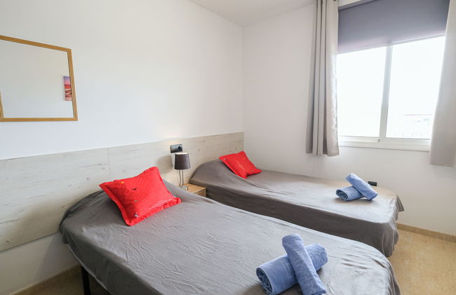 Golden Beach - Foto 11