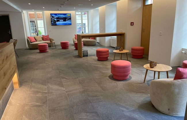 Aparthotel Krone - Self Check In - Foto 2