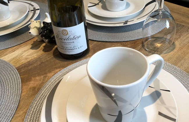 Arrandale Cottage Apartment - Foto 12