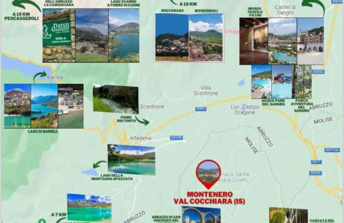 Il Borgo della Zittola - Foto 45