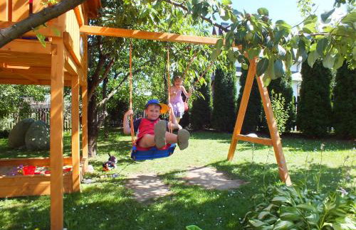 Apartamenty w Jurgowie Świstokówka - Foto 72