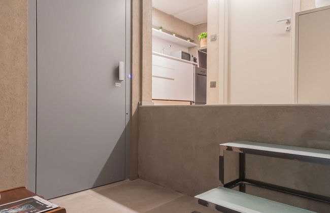 Gaia Suite Nearby Urio s Castle - Foto 6