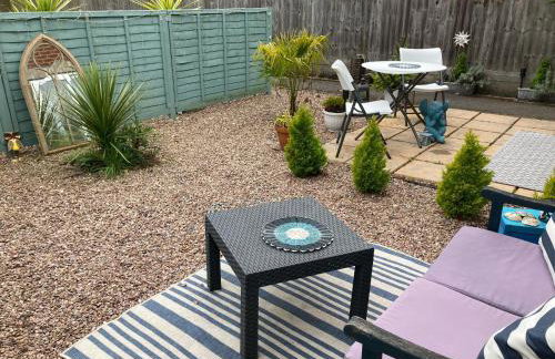 The Sashes - Stylish Apartment - FREE Parking - Ultrafast WIFI - Smart TV - Netflix - sleeps up to 6! Close to Poole Town Center & Sandbanks & Bournemouth - Foto 79
