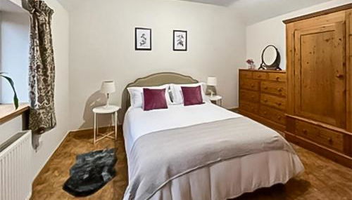 Byre Cottage - Foto 2