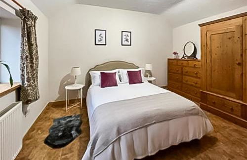 Byre Cottage - Foto 2