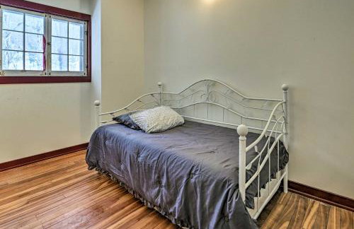 Forestport Home with Access to Otter Lake - Foto 20