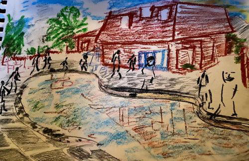 Daydream Mountain Art Chateau - Foto 58