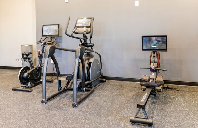 The Fairway - Photo 14