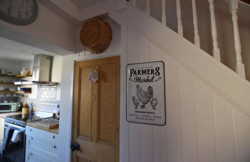 Perfect for Snowdon. Groups, families+dogs welcome - Photo 24