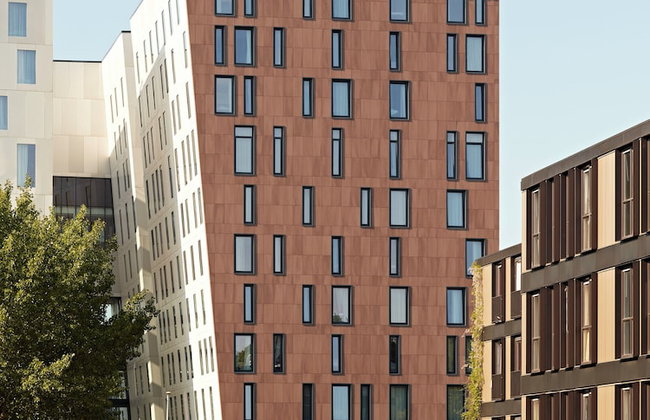 Numa Amsterdam Docklands - Photo 55