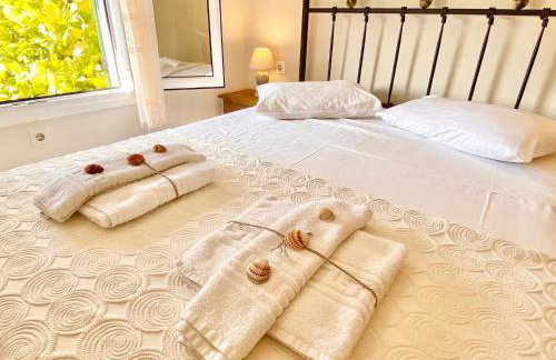 Asteraki Beach House by DadoVillas - Foto 39