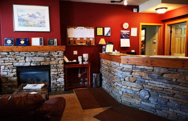 Canadian Rockies Chalets - Foto 2