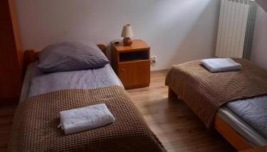 Stasiówka Gospodarstwo Agroturystyczne - Foto 4