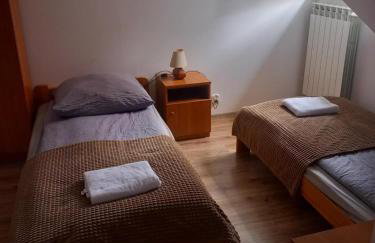 Stasiówka Gospodarstwo Agroturystyczne - Foto 4