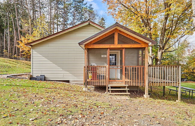 Dayspring Cottages - Foto 29