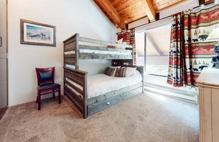 Val D'Isere #35 Condo - Foto 21