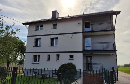 Agroturystyka Nowe Polaszki 10 - Foto 22