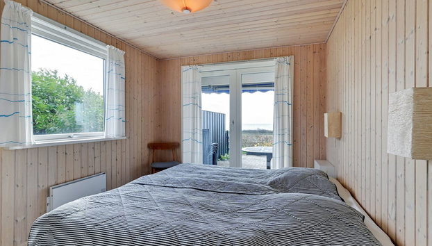 "Annalia" - 50m from the sea - Photo 5, Bedroom