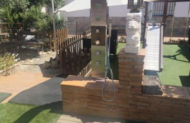 Casa Rural Montevive - Photo 18