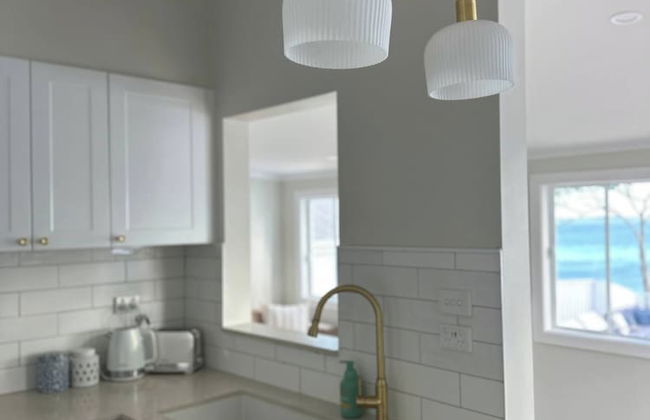 Dreamy Lake Retreat & Sunsets - Foto 12