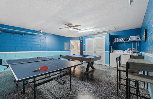 Casa Sevilla - 4 BD - Sleeps 8 - Pool Spa - Disney - Photo 29