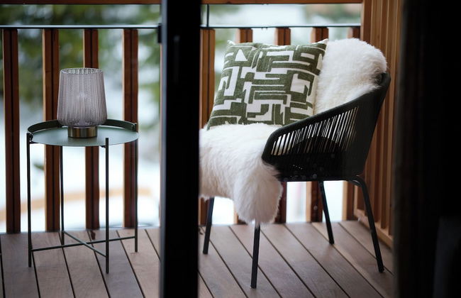 Aparthotel Dorf570 - Foto 50