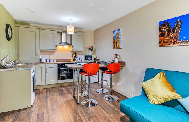 The Ship's Key Aparthotel - Foto 26