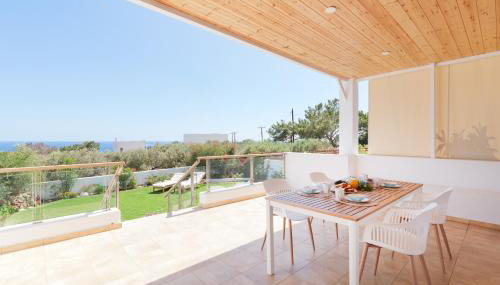 Sea you soon- Amazing Sea view - Foto 5