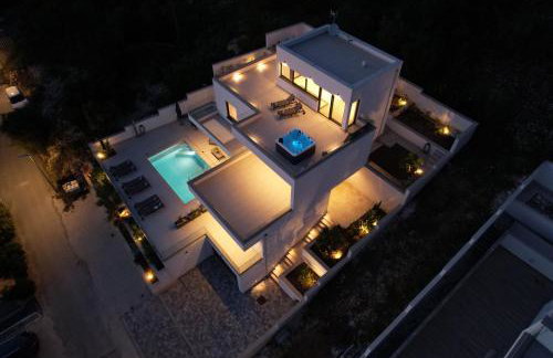 Villa Oasis - Foto 18
