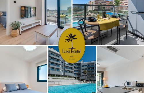 LXR Suite Mijas Costa 1HAB Centrico - Photo 1